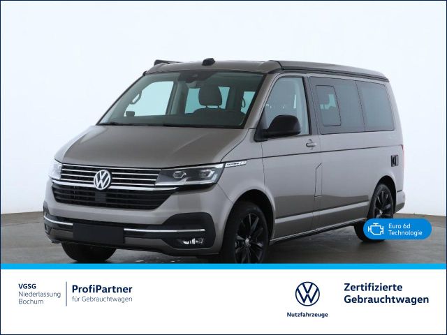 Volkswagen T6.1 California Ocean TDI DSG SPORT NAVI AHK ACC