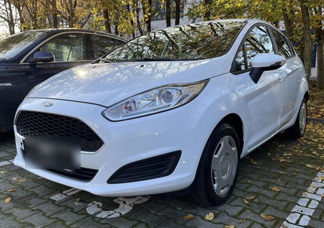 Ford Fiesta Trend