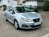 Seat Ibiza Lim. Stylance / Style - Seat Ibiza aus 2009: Stylance