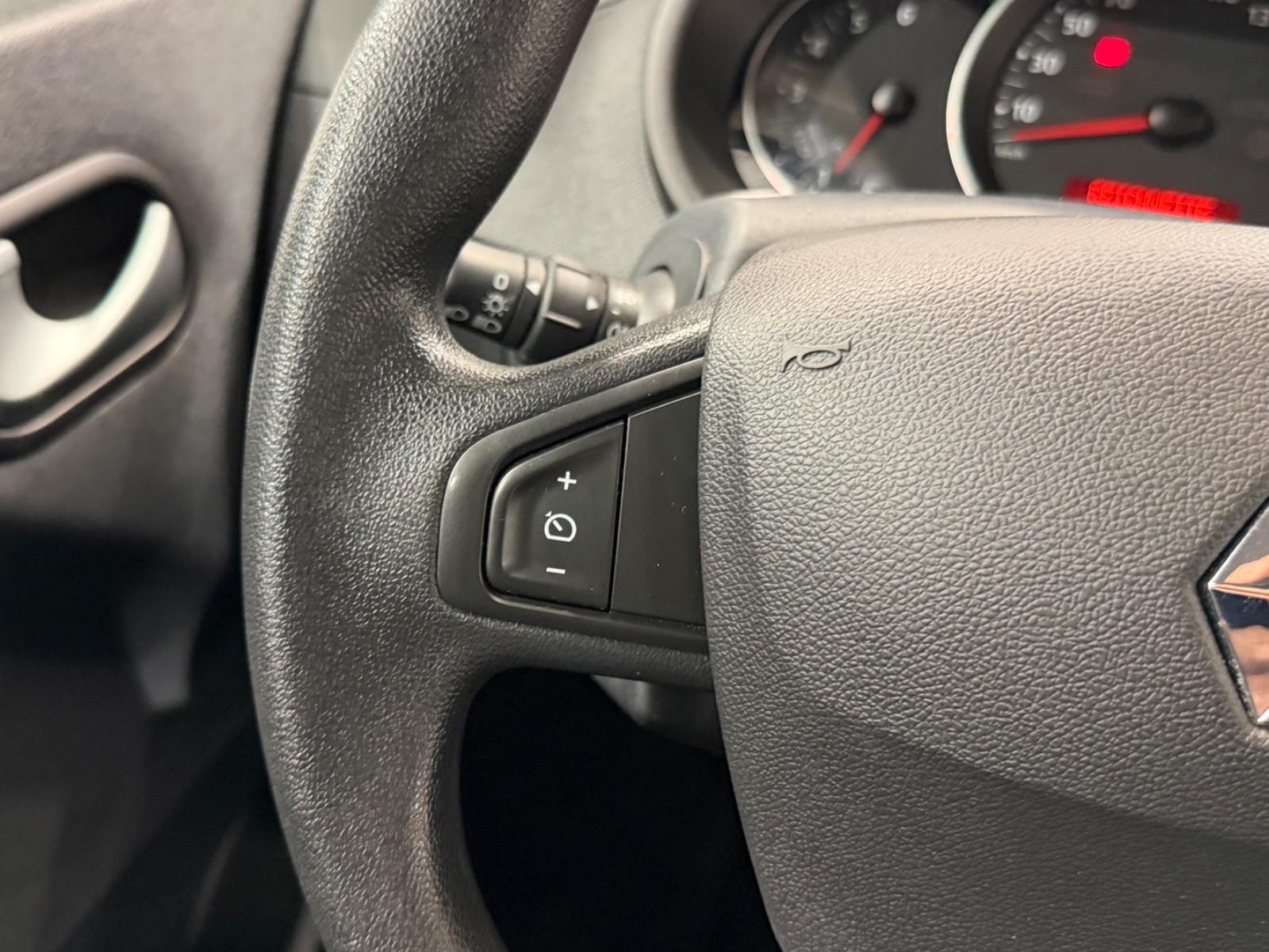 Renault Kangoo Experience 2.HAND NAVI+KLIMA+PDC