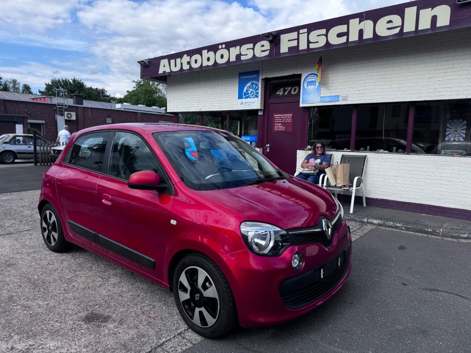 Renault Twingo Dynamique