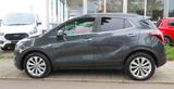 Opel Mokka X Innovation*Navi*Shz*Lhz*FlexFix*IntLink* - Opel Mokka Gebrauchtwagen in München