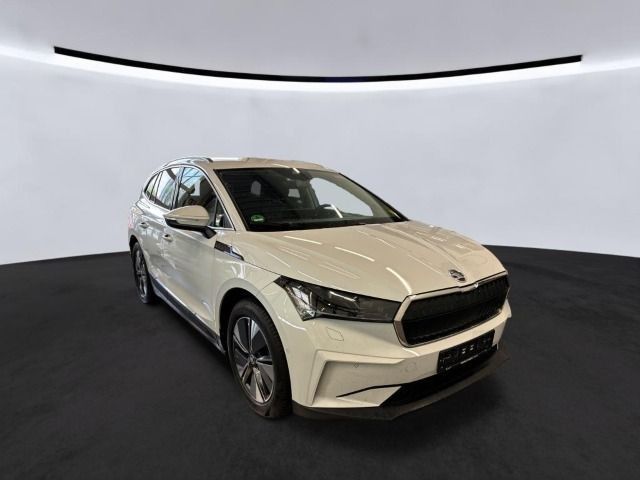 Skoda Enyaq iV 80x 4x4 LOFT MATRIX+NAVI+AHK+PANO+ACC imagem 2