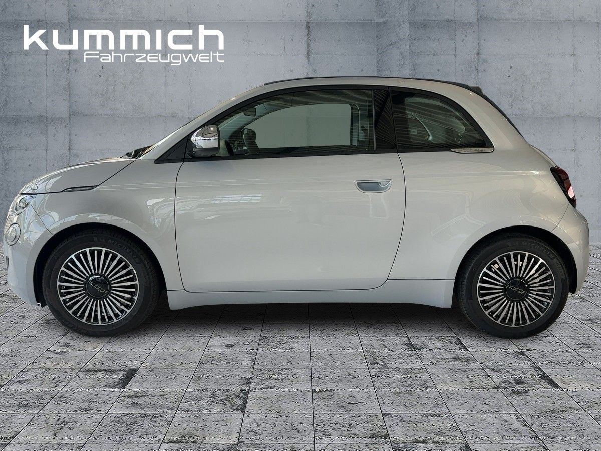 Fiat 500C - Bild 6