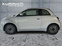Fiat 500C - Vorschau Bild 6