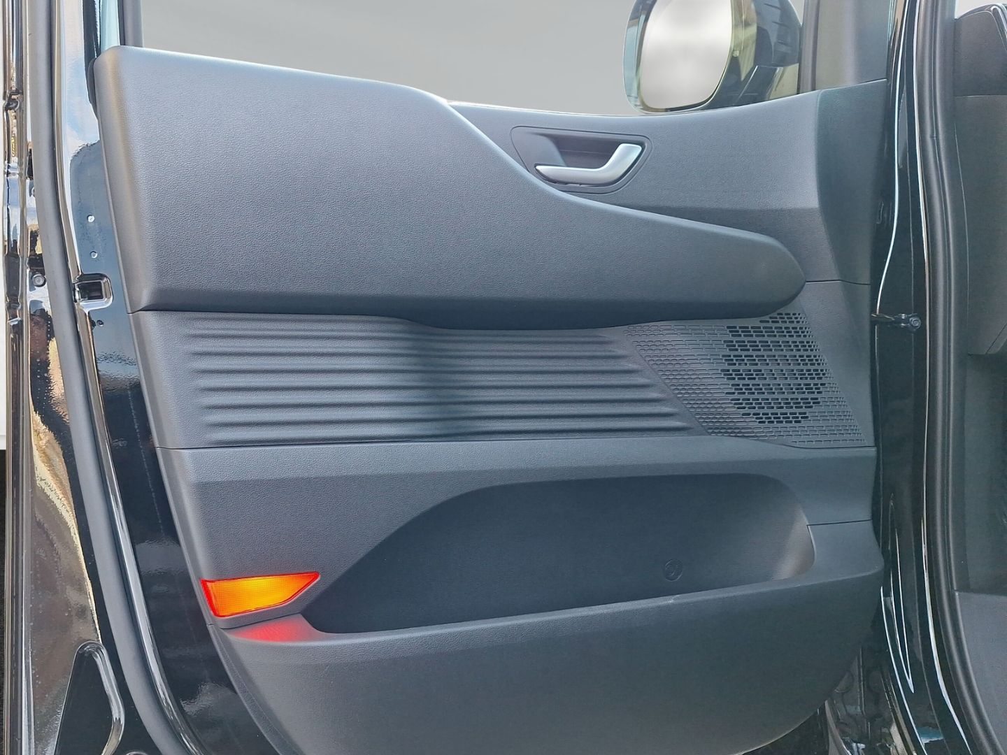 Hyundai Staria – Bild 16