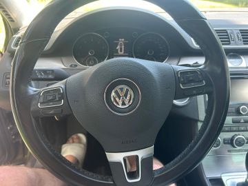 Volkswagen Passat Variant - 6