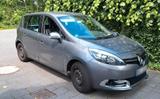 Renault Scenic III - Renault Scenic Gebrauchtwagen in Bremen