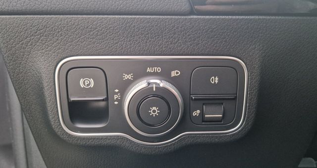 B 200 Progressive/Navi/Autom./Klima/LED/Sitzhzg.