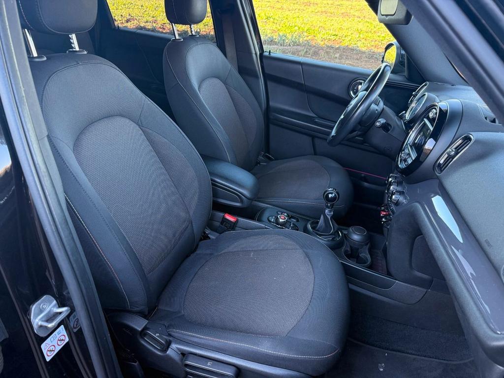 MINI Cooper Countryman