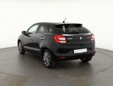 Suzuki Baleno 1.0 Boosterjet Xenon Navi Kamera Keyless - gebrauchte Suzuki Baleno aus dem Jahr 2019