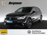 Volkswagen Tiguan Allspace 2.0 TDI R-Line AHK 7-SITZER ACC