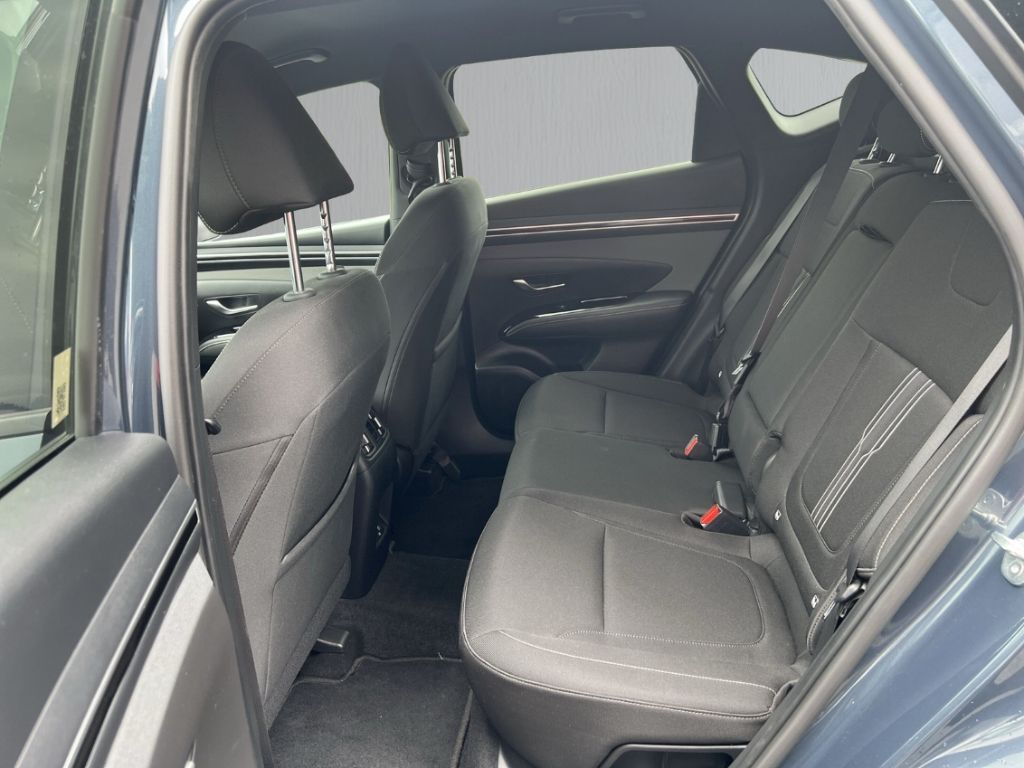 Hyundai Tucson – Bild 14