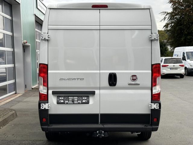 Ducato 35 L4H2 140MT Serie 9 Klima Einparkhilfe
