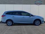 Ford Focus Turnier 1.5 EcoBoost Titanium 1.5 - Ford Focus: Standheizung