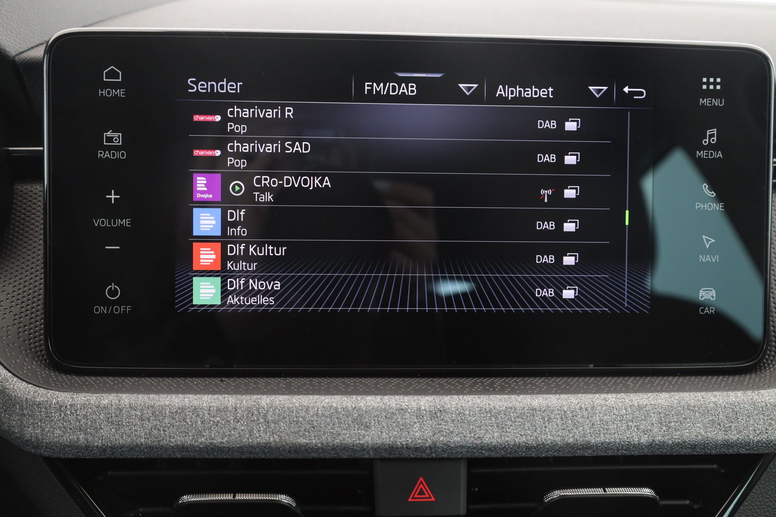 Skoda Scala - Bild 15
