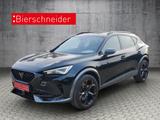 Cupra Formentor 2.0 TSI DSG 4Drive VZ NAVI LED KAMERA  - Cupra Formentor Gebrauchtwagen in Wuppertal