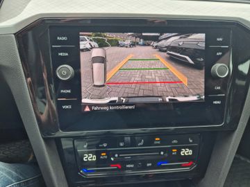 Volkswagen Passat Variant - 12