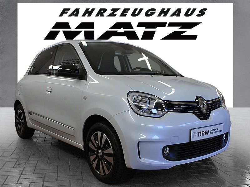 Fahrzeugabbildung Renault Twingo E-Tech 100% elektrisch*Plus Winterräder