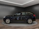 BMW X1 20i+Advantage+Park-Assist+Navi+PDCv+h+ - BMW X1: Allradantrieb