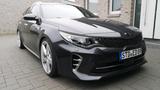 Kia Optima Gt line - Kia Optima von privat