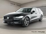 Volvo V60 Kombi T6 Twin Engine Ultra Dark Recharge ACC - Volvo V60 in Düsseldorf