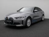 BMW i4 eD35 Gran Coupé Glasdach Kamera DAB H/K Komfo - mit Elektro-Antrieb: Coupe, Grau