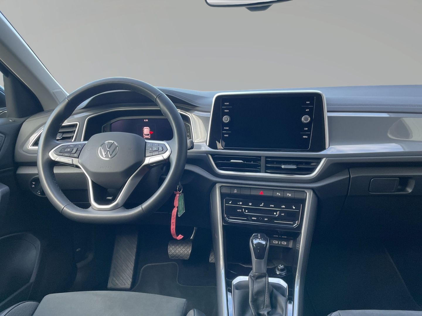 Volkswagen T-Roc - Bild 5