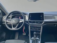 Volkswagen T-Roc - Vorschau Bild 5