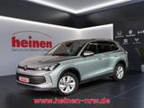 Volkswagen Tiguan 1.5 eTSI W Life LED W-Paket FLA KlimaA