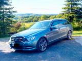 Mercedes-Benz C 250 T BlueEFFICIENCY AVANTG. Aut. AVANTGARDE - Mercedes-Benz C 250 in Frankfurt (Main)