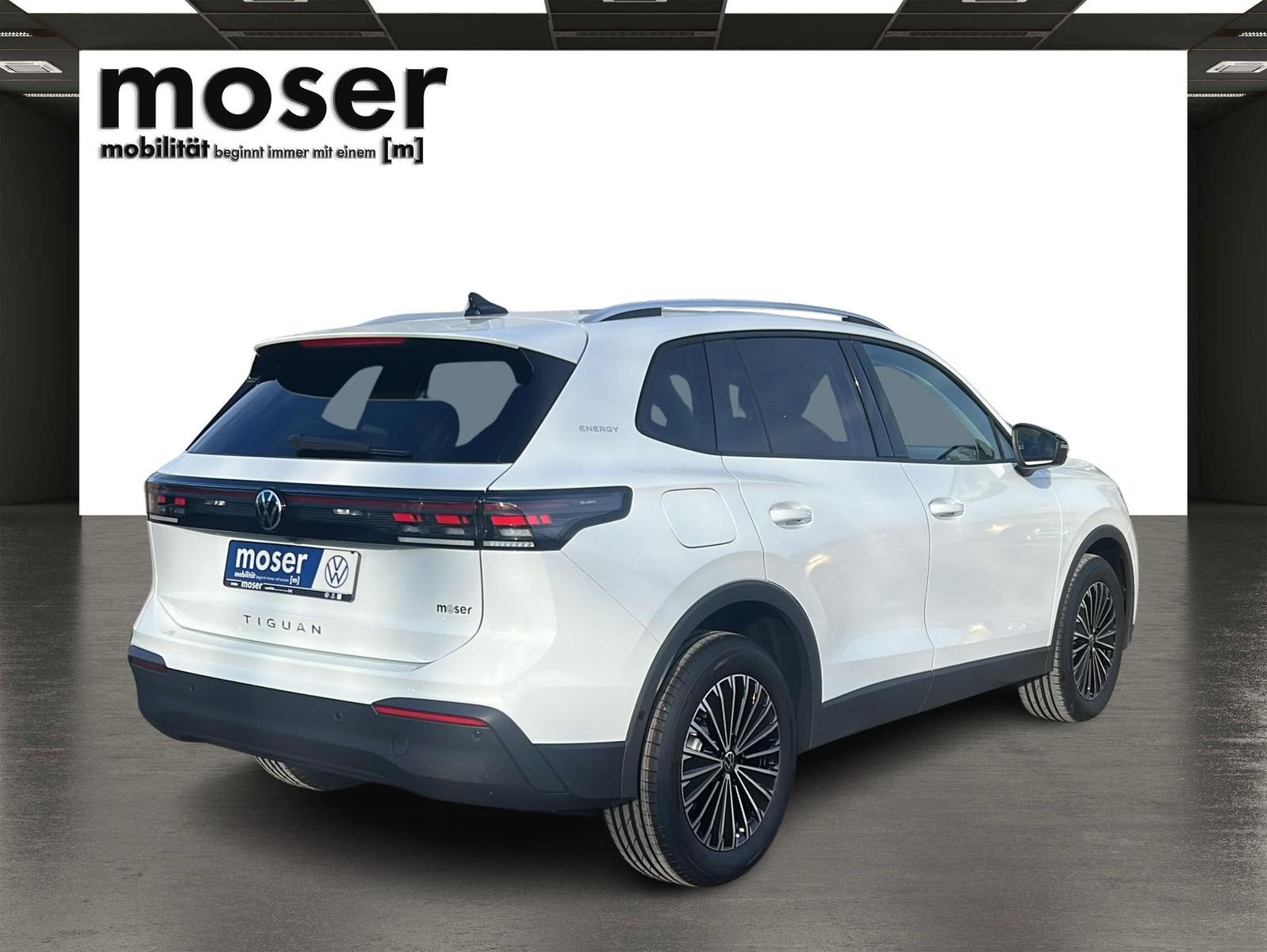 Volkswagen Tiguan - Bild 6