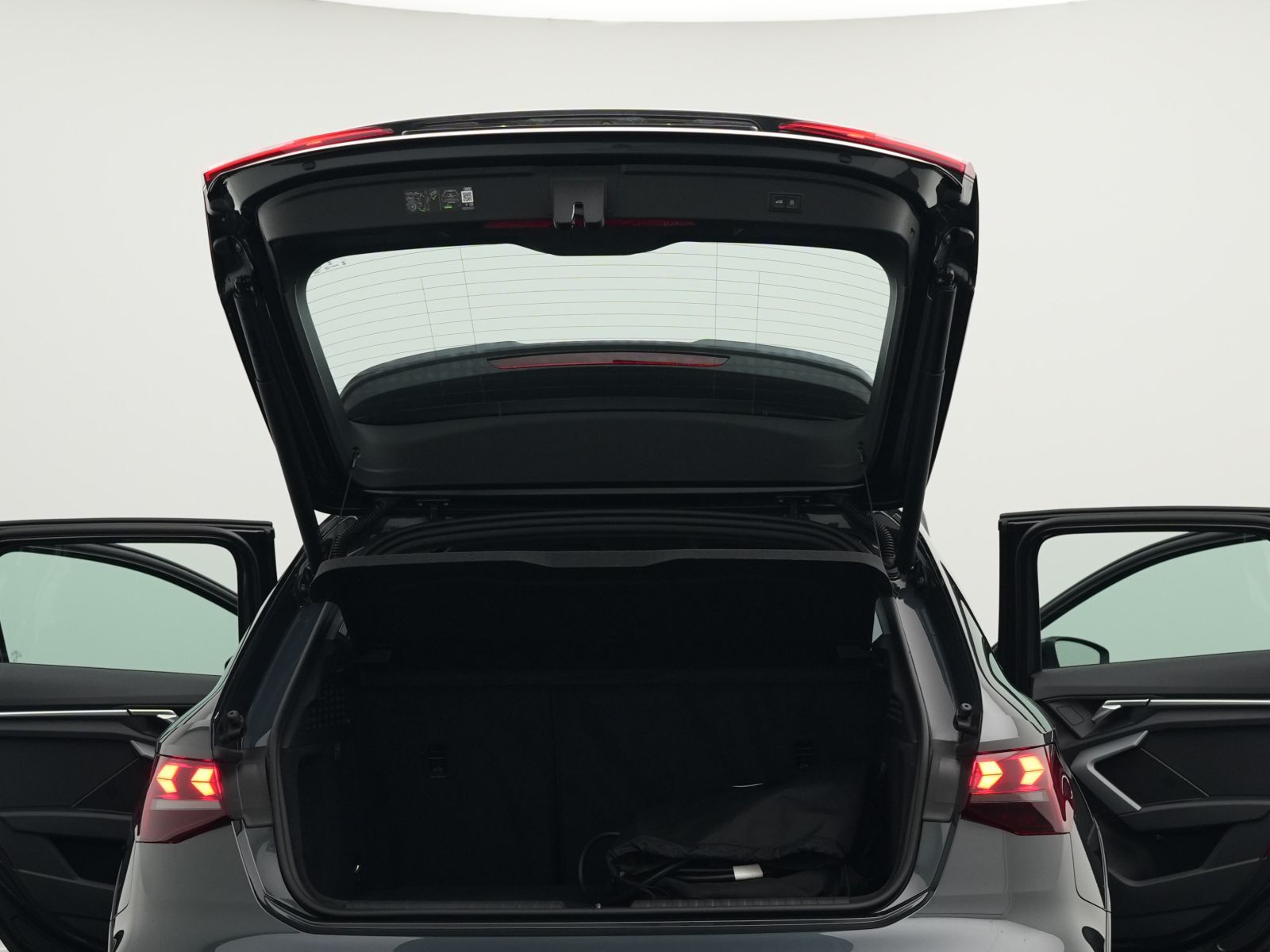 Audi A3 - Bild 18