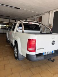 Volkswagen Amarok - 4