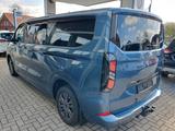 Ford Tourneo Custom Titanium L2 - Diesel Gebrauchtwagen mit Euro5