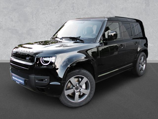 Land Rover Land Rover Defender D350 X-Dynamic SE