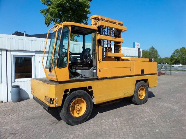 Baumann GS/60/14/72TR