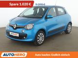 Renault Twingo 0.9 Energy Dynamique *TEMPO*PDC*KLIMA* - Renault Twingo Gebrauchtwagen in Duisburg