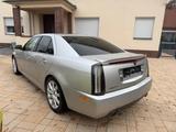 Cadillac STS 4.6 V8+LPG Gas+Leder+Navi+HuD+kein Tüv+ - Cadillac Gebrauchtwagen von 2006