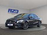 Mercedes-Benz CLA 180 NAVI T-LEDER Bi-XENON PDC - gebrauchte Mercedes-Benz CLA 180 aus dem Jahr 2013