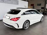 Mercedes-Benz CLA 220 Shooting Brake d AMG Line Pano H/K Ass. - gebrauchte Mercedes-Benz CLA 220 Shooting Brake aus dem Jahr 2018