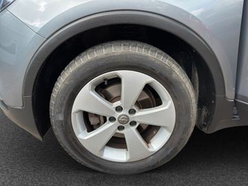 Fotografie 15 des Opel Mokka X Active Kamera Fahrradträgersystem