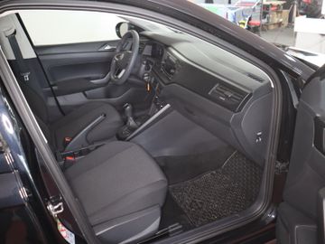 Volkswagen Taigo - 10