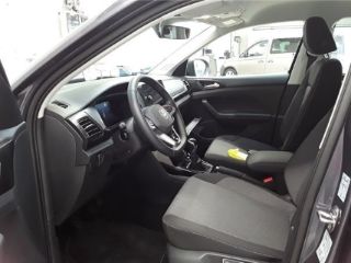 T-Cross 1.0 TSI Life *KAMERA*NAVI*SHZ*