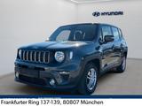 Jeep RENEGADE Longitude PDC, Klima, Radio - Jeep Renegade Gebrauchtwagen in München