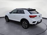 Volkswagen T-Roc 1.5 TSI ACT OPF DSG UNITED *LED*CARPLAY*AH - Volkswagen T-Roc aus 2021