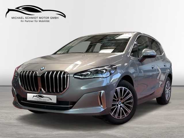 BMW 220i Active Tourer Luxury Line