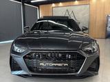 Audi RS6 4.0 FSI Quattro*RS-KERAMIK*PANO*MATRIX-LED* - mit Benzin-Antrieb: Head-Up Display