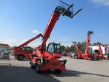 Manitou MRT 1640Easy - Manitou Mrt