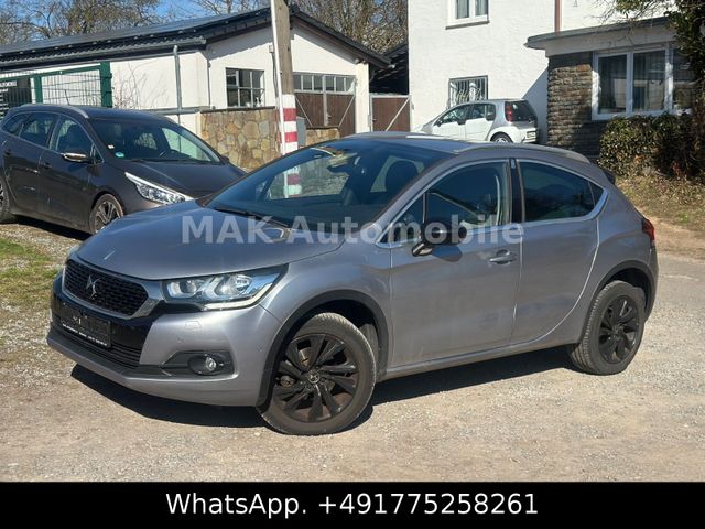 DS Automobiles DS4 DS 4 Crossback Navi,Kamera,Euro6